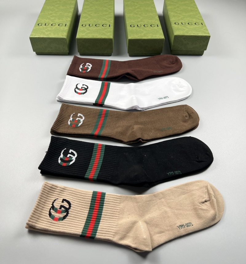 Gucci Socks